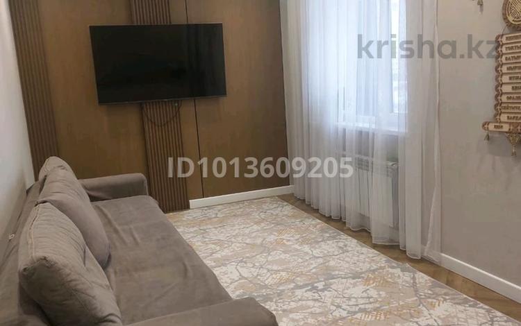 4-комнатная квартира · 81 м² · 3/15 этаж, Туран — Рядом с Назарбаевским университетом за 56 млн ₸ в Астане, Нура р-н — фото 2