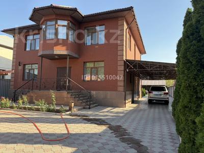 Жеке үй · 4 бөлме · 350 м² · 10 жүзд., Арман, Жанибекхана 26, бағасы: 160 млн ₸ в Алматинской обл.