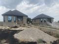 Отдельный дом · 4 комнаты · 140 м² · 8 сот., Абилсейита Айканова 17 — Талчок за 29 млн ₸ в Таразе
