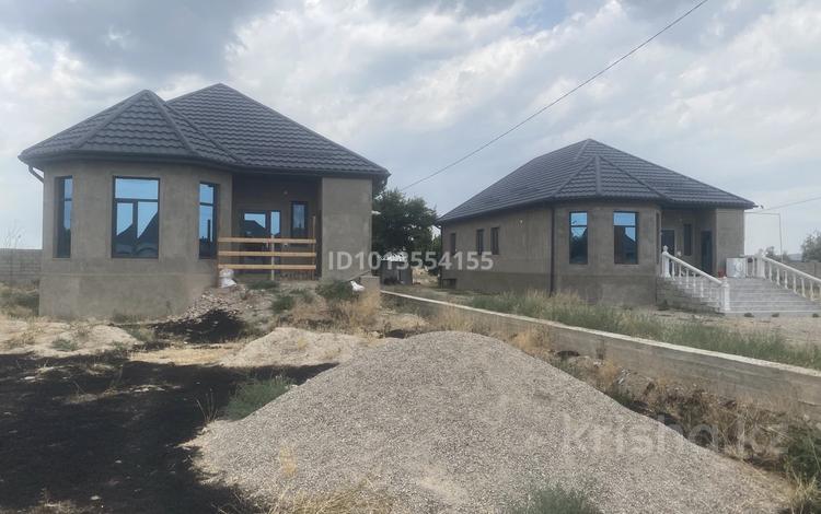Отдельный дом · 4 комнаты · 140 м² · 8 сот., Абилсейита Айканова 17 — Талчок за 29 млн ₸ в Таразе — фото 2