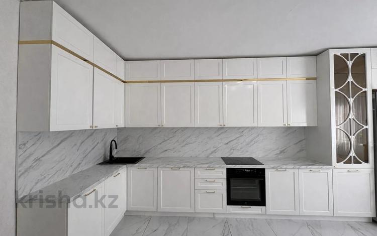 Отдельный дом · 4 комнаты · 115 м² · 8 сот., Проезд д за 36 млн ₸ в Павлодаре — фото 29