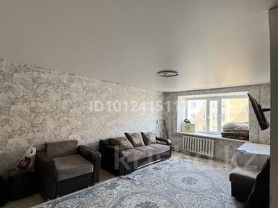 1-комнатная квартира · 34 м² · 9/9 этаж, Засядко 54 — Автовокзал, Жансая, Алатау, Керуен за 10 млн ₸ в Семее