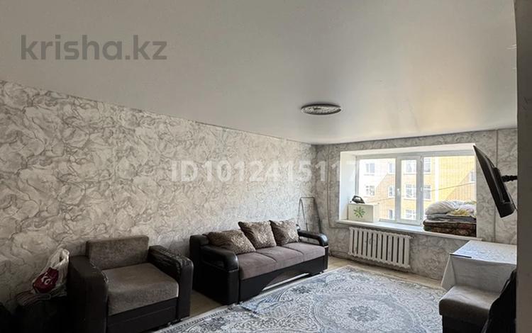 1-комнатная квартира · 34 м² · 9/9 этаж, Засядко 54 — Автовокзал, Жансая, Алатау, Керуен за 10 млн ₸ в Семее — фото 20