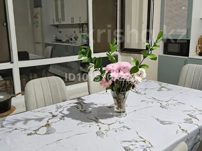 Отдельный дом · 5 комнат · 159.5 м² · 8 сот., мкр Нуршуак, Каракум за 50 млн ₸ в Шымкенте, Абайский р-н