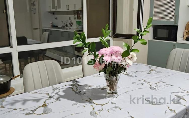 Жеке үй · 5 бөлме · 159.5 м² · 8 жүзд., мкр Нуршуак, Каракум, бағасы: 50 млн ₸ в Шымкенте, Абайский р-н — фото 8