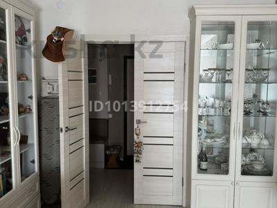 1-комнатная квартира · 40 м² · 9/14 этаж, Александр Бараев 18/1 — Бараева -Валиханова за 28 млн ₸ в Астане, р-н Байконур