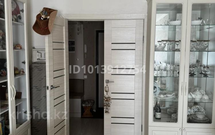 1-комнатная квартира · 40 м² · 9/14 этаж, Александр Бараев 18/1 — Бараева -Валиханова за 28 млн ₸ в Астане, р-н Байконур — фото 2