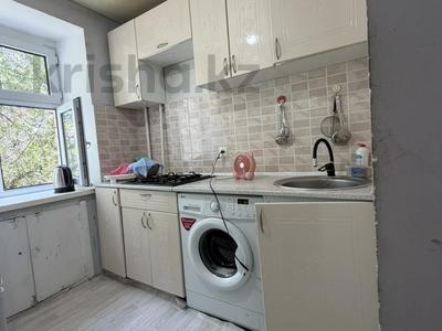 1-комнатная квартира · 24 м² · 3/5 этаж, мкр 8, Сатпаева за 6.8 млн ₸ в Актобе