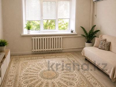2-бөлмелі пәтер · 55.2 м² · 3/6 қабат, Астана ш/а., бағасы: 23.5 млн ₸ в Уральске, мкр Астана