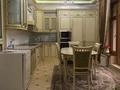 4-комнатная квартира · 182 м² · 4/4 этаж, мкр Мирас 53–64 за 230 млн ₸ в Алматы, Бостандыкский р-н — фото 6
