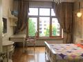4-комнатная квартира · 182 м² · 4/4 этаж, мкр Мирас 53–64 за 230 млн ₸ в Алматы, Бостандыкский р-н — фото 11