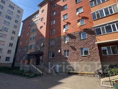 4-комнатная квартира · 112.3 м² · 6/6 этаж, Назарбаева — Медикус, новая поликлиника за 32 млн 〒 в Кокшетау