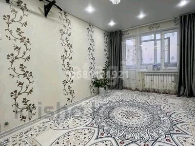 1-бөлмелі пәтер · 33.7 м² · 5/5 қабат, Авиагородок, бағасы: 10 млн ₸ в Актобе, мкр Авиагородок