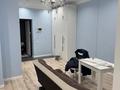 1-комнатная квартира · 40 м² · 11/12 этаж, мкр Тастак-1 348/1 за 280 000 ₸ в Алматы, Ауэзовский р-н — фото 3