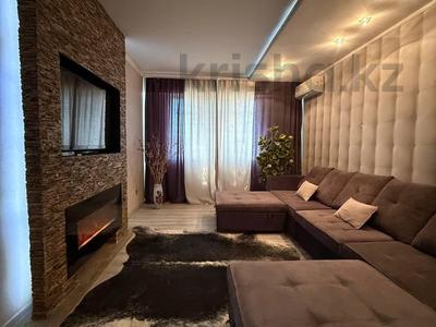 2-комнатная квартира · 68 м² · 13/13 этаж, Егизбаева 7/10 за 51.5 млн ₸ в Алматы, Бостандыкский р-н