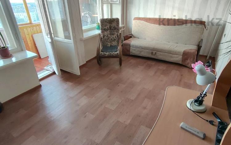 3-комнатная квартира · 58 м² · 8/12 этаж, Мкр. 3 22 — Этаж 8 за 12.2 млн ₸ в Степногорске — фото 2