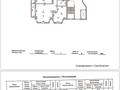 3-бөлмелі пәтер · 157.9 м² · 3/8 қабат, Сейфуллина — Сейфуллина 5, бағасы: 67 млн ₸ в Атырау — фото 3