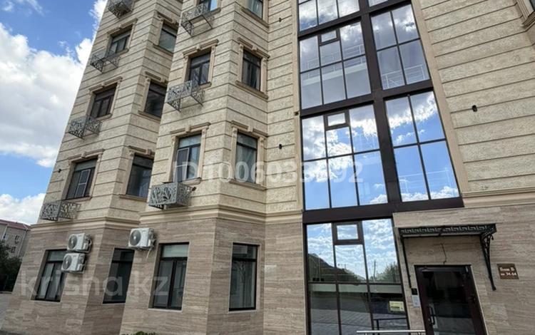 3-бөлмелі пәтер · 157.9 м² · 3/8 қабат, Сейфуллина — Сейфуллина 5, бағасы: 67 млн ₸ в Атырау — фото 15