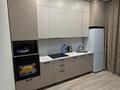 2-комнатная квартира · 55 м² · 13/16 этаж · помесячно, Култегин 19 за 250 000 〒 в Астане, Нура р-н