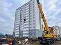1-комнатная квартира · 36.07 м² · 4/12 этаж, Юбилейный 14 за 16.9 млн ₸ в Костанае