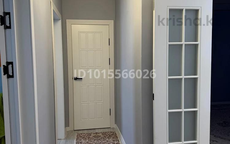 3-комнатная квартира · 73 м² · 2/5 этаж, Текей батыра 88 за 200 000 ₸ в  — фото 2