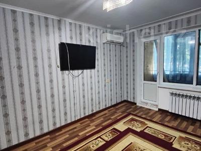 1-комнатная квартира · 34.5 м² · 1/5 этаж, турара рыскулова за 7.5 млн 〒 в Актобе