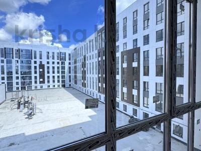 3-бөлмелі пәтер · 80 м² · 5/9 қабат, НАЗАРБАЕВА ПРОСПЕКТ 233 Б, бағасы: 33 млн ₸ в Костанае