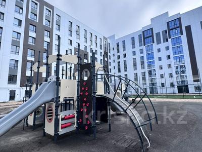 3-комнатная квартира · 80.3 м² · 8/9 этаж, НАЗАРБАЕВА ПРОСПЕКТ 235 за 35 млн ₸ в Костанае