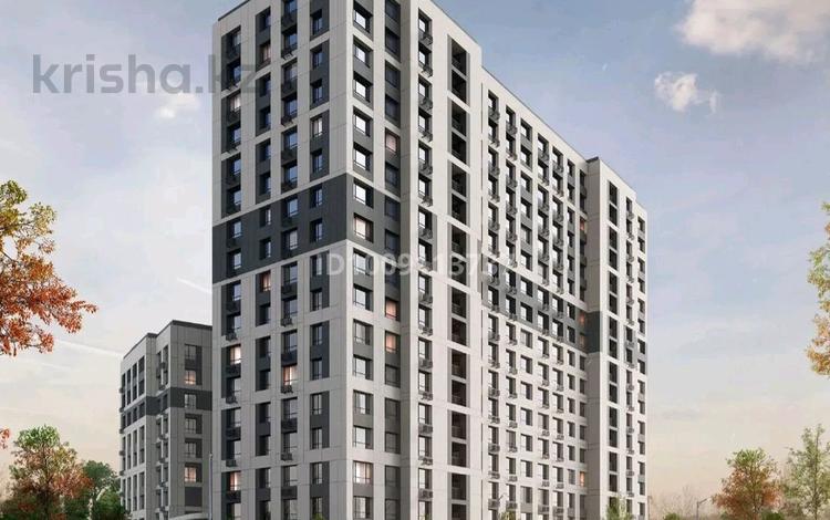 3-комнатная квартира · 66.16 м² · 15/16 этаж, Е 908 23 за 34 млн 〒 в Астане, Есильский р-н — фото 3