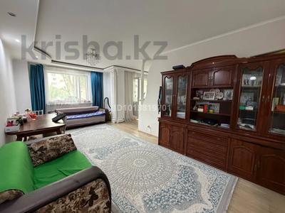 3-комнатная квартира · 81 м² · 3/10 этаж, Рыскулбекова 16 — СРОЧНО ! за 34.5 млн ₸ в Астане, Алматы р-н