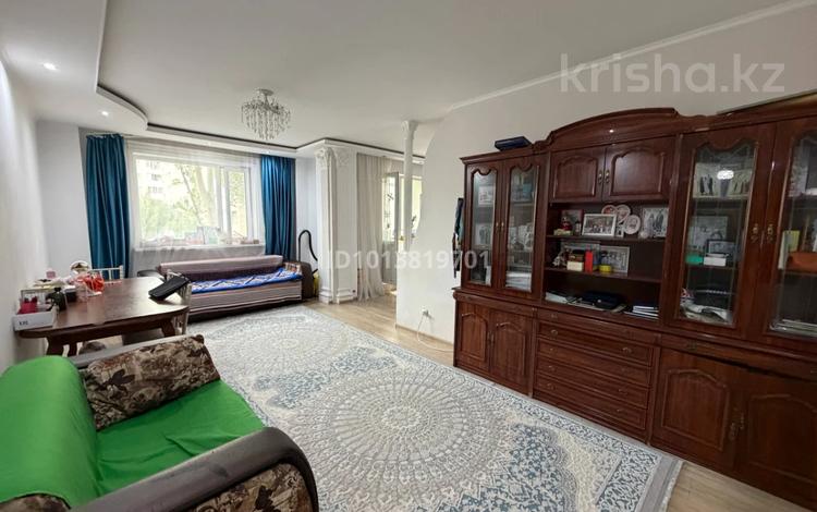 3-комнатная квартира · 81 м² · 3/10 этаж, Рыскулбекова 16 — СРОЧНО ! за 34.5 млн ₸ в Астане, Алматы р-н — фото 9