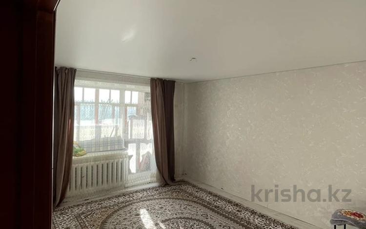 3-комнатная квартира · 62.6 м² · 3/6 этаж, пер.Уральский 10 за 25.3 млн ₸ в Костанае — фото 2