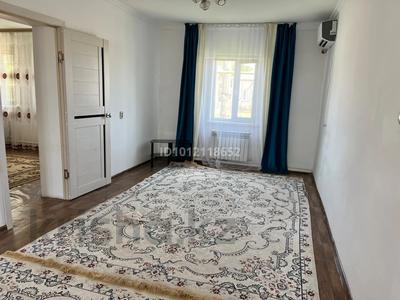 Отдельный дом · 3 комнаты · 60 м² · 8 сот., мкр Атырау, Молдагулова за 195 000 ₸