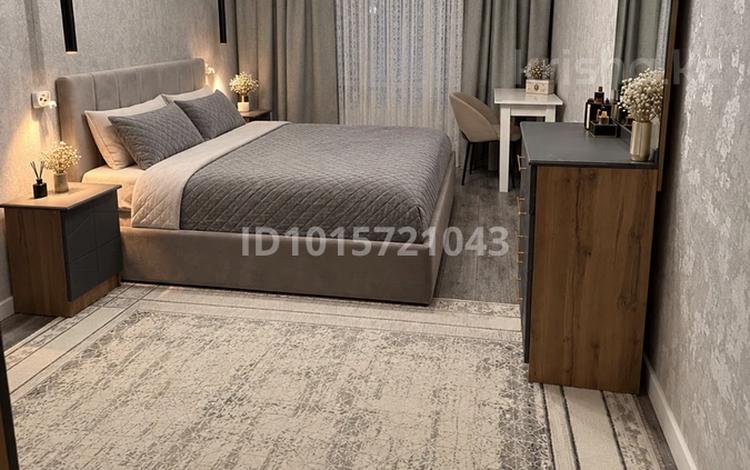 3-бөлмелі пәтер · 75 м² · 2/2 қабат, айтыкова 30, бағасы: 25 млн ₸ в Талдыкоргане — фото 2