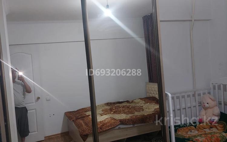 2-комнатная квартира, 42 м², 1/5 этаж, Саина 12 — саина толе би за 26.5 млн 〒 в Алматы, Ауэзовский р-н — фото 2