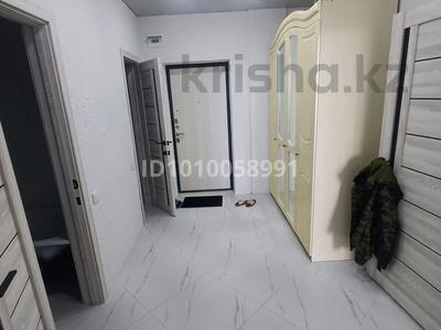 1-комнатная квартира · 55 м² · 7/9 этаж, мкр. Зачаганск пгт, Монкеулы 79/1 — Сверху социального за 18.5 млн ₸ в Уральске