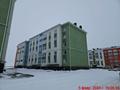 3-комнатная квартира · 97 м² · 4/5 этаж, мкр. Алтын орда, микрорайон Батыс-2 49Л за 28 млн ₸ в Актобе