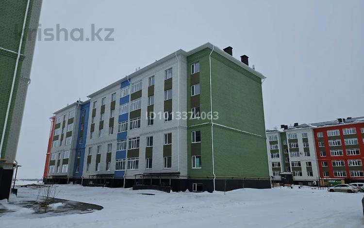 3-комнатная квартира · 97 м² · 4/5 этаж, мкр. Алтын орда, микрорайон Батыс-2 49Л за 28 млн ₸ в Актобе — фото 2