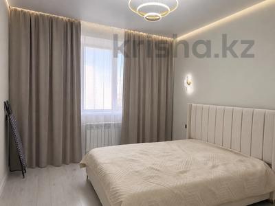 1-комнатная квартира · 44 м² · 7/9 этаж, Мухтара Ауэзова 213а — Пушкина за 180 000 ₸ в Кокшетау
