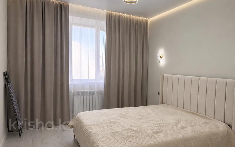 1-комнатная квартира · 44 м² · 7/9 этаж, Мухтара Ауэзова 213а — Пушкина за 180 000 ₸ в Кокшетау — фото 2