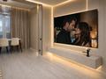1-комнатная квартира · 44 м² · 7/9 этаж, Мухтара Ауэзова 213а — Пушкина за 180 000 ₸ в Кокшетау — фото 4