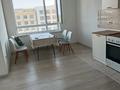 1-бөлмелі пәтер · 47 м² · 8 қабат, Ақтолкын 4 А, бағасы: 200 000 ₸ в Алматы, Жетысуский р-н — фото 4