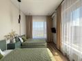 2-комнатная квартира · 52 м² · 9/9 этаж, мкр Ботакоз, Гажайып 2/1 за 30 000 ₸ в Алматы, Алатауский р-н — фото 11