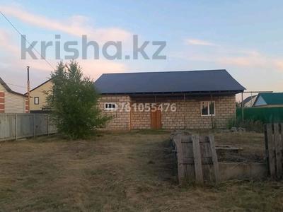 Часть дома · 4 комнаты · 100 м² · 5 сот., мкр. Зачаганск пгт за 13.5 млн ₸ в Уральске