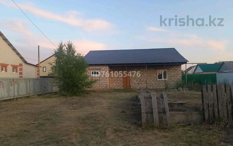 Часть дома · 4 комнаты · 100 м² · 5 сот., мкр. Зачаганск пгт за 13.5 млн ₸ в Уральске — фото 9