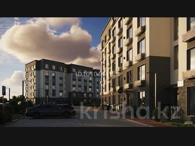 1-бөлмелі пәтер · 41.1 м² · 3/6 қабат, Ахметова 45, бағасы: 5.9 млн ₸ в 