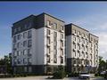 1-бөлмелі пәтер · 41.1 м² · 3/6 қабат, Ахметова 45, бағасы: 5.9 млн ₸ в  — фото 3