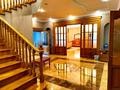 Отдельный дом · 4 комнаты · 575 м² · 10 сот., мкр Алмагуль за 590 млн ₸ в Алматы, Бостандыкский р-н — фото 12