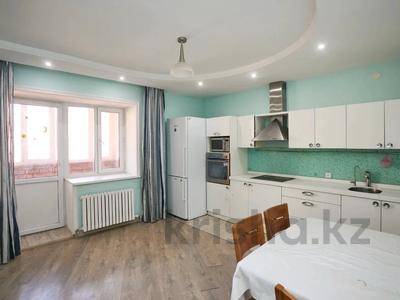 3-комнатная квартира · 120 м² · 7/10 этаж, Байтурсынова за 48 млн 〒 в Астане