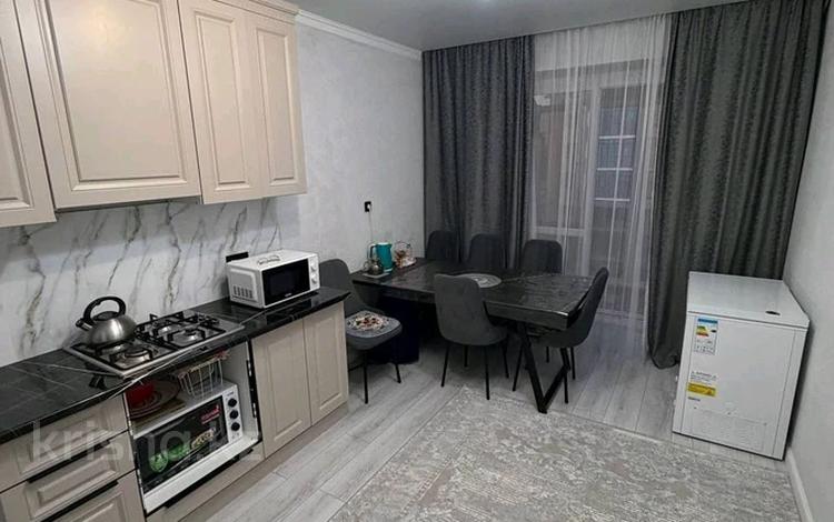 2-бөлмелі пәтер · 67.8 м² · 4/10 қабат, Сулейменова 27, бағасы: 30.6 млн ₸ в Кокшетау — фото 2